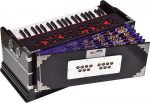 OM Harmonium Pro Grade By Kaayna Musicals, 11 Stops- 6 Main, 5 Drone, 3½ Octaves, Mahogany Colour, Coupler, Gig Bag – 440 Hz. For Yoga, Bhajan, Kirtan, Shruti, Mantra, Meditation, Chant, Vocal - Image 2
