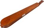 Box Tanpura (Male/Female) Full Size (134 CM) With Carry Bag, Tambura, Tanpuri, 4 Main String, Tun Wood, Beautiful Craft Inlay Work, Best Sound With Extra Strings, For Yoga, Bhajan, Kirtan, Mantra, Raaga, Drone, Shruti - Image 15