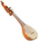 Dotara- Mini Veena- Drone Instrument, Hand Made Indian, Music for Bhajan, Kirtan, Devotional Songs, Dance and Joy - Image 3
