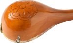 Dotara- Mini Veena- Drone Instrument, Hand Made Indian, Music for Bhajan, Kirtan, Devotional Songs, Dance and Joy - Image 13