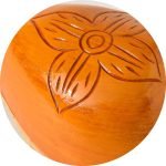 Dotara- Mini Veena- Drone Instrument, Hand Made Indian, Music for Bhajan, Kirtan, Devotional Songs, Dance and Joy - Image 18