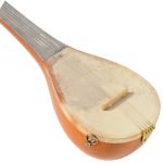 Dotara- Mini Veena- Drone Instrument, Hand Made Indian, Music for Bhajan, Kirtan, Devotional Songs, Dance and Joy - Image 5