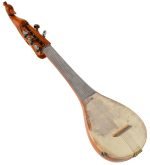 Dotara- Mini Veena- Drone Instrument, Hand Made Indian, Music for Bhajan, Kirtan, Devotional Songs, Dance and Joy - Image 6