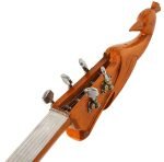 Dotara- Mini Veena- Drone Instrument, Hand Made Indian, Music for Bhajan, Kirtan, Devotional Songs, Dance and Joy - Image 10