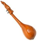 Dotara- Mini Veena- Drone Instrument, Hand Made Indian, Music for Bhajan, Kirtan, Devotional Songs, Dance and Joy - Image 11
