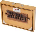 Shruti Box Total Wood- Eco Model- Size (16″ X 12″ X 3″) Inches – 440 Hz, Gig Bag, Teak Colour– C To C Lower Tone Reeds, Surpeti, Yoga, Bhajan, Kirtan, Mantra, Raga, Drone, Chant, Vocal - Image 6