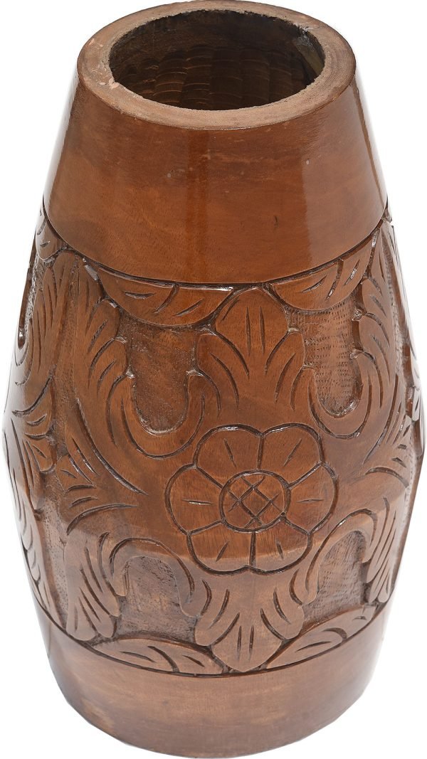 Dholak Drum, Bolt Tuned, Designer Hand Made, Sheesham Wood, Special Skin, Natural Wood Colour, Gig Bag, Tuning Key, Nice Sound, For Bhajan Keertan, Mantra, Ladies Sangeet, Dance & Music - Image 11