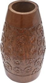 Dholak Drum, Bolt Tuned, Designer Hand Made, Sheesham Wood, Special Skin, Natural Wood Colour, Gig Bag, Tuning Key, Nice Sound, For Bhajan Keertan, Mantra, Ladies Sangeet, Dance & Music - Image 12