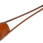 Gopichand - 25 Inches- Ektara, Ek Tara, Drone Instrument, Hand Made Indian, Fun Music for Dance and Joy