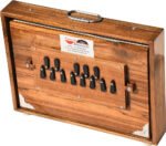 Shruti Box Teak Wood Size (16″ X 12″ X 3″) Inches- 440 Hz, Gig Bag, Natural Color, Key- C To C (Lower Tone), Surpeti, Yoga, Bhajan, Kirtan, Mantra, Drone, Vocal - Image 7